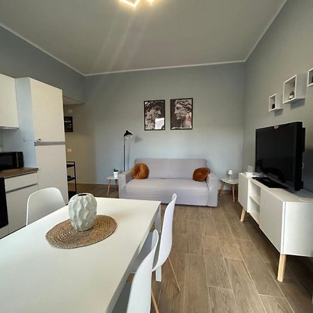 Altavilla Apartments Roma Luaran gambar