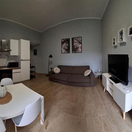 Altavilla Apartments Roma Luaran gambar
