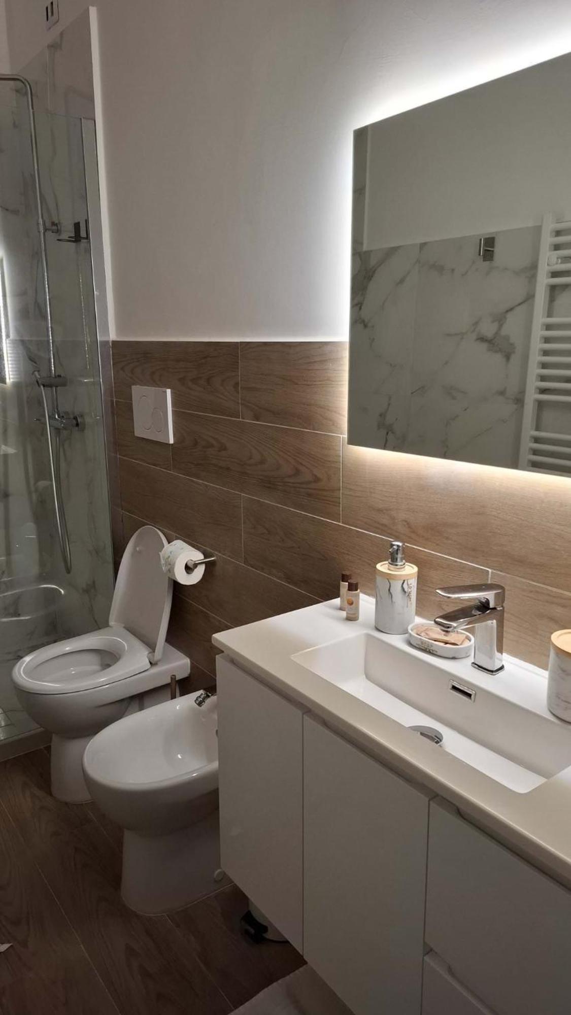 Altavilla Apartments Roma Luaran gambar