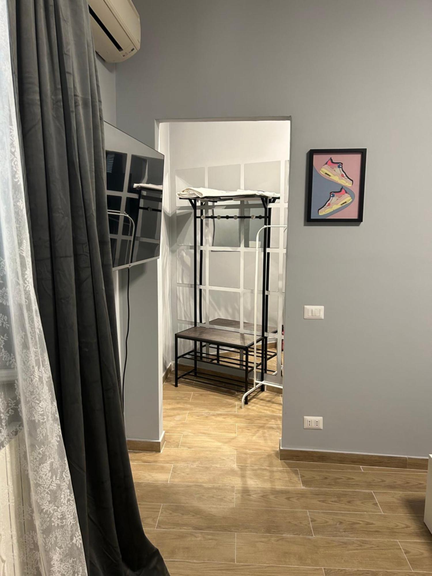 Altavilla Apartments Roma Luaran gambar