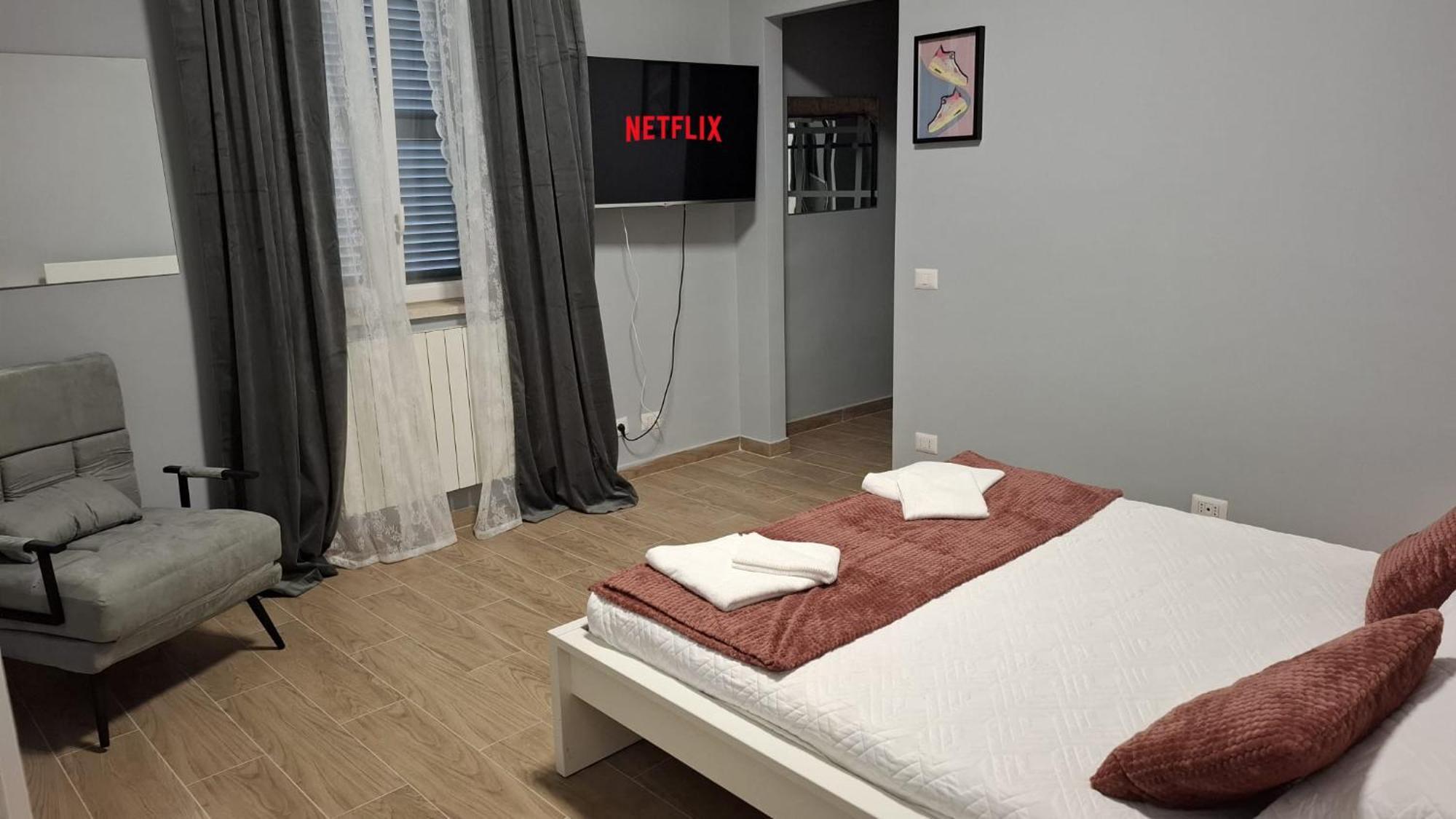 Altavilla Apartments Roma Luaran gambar