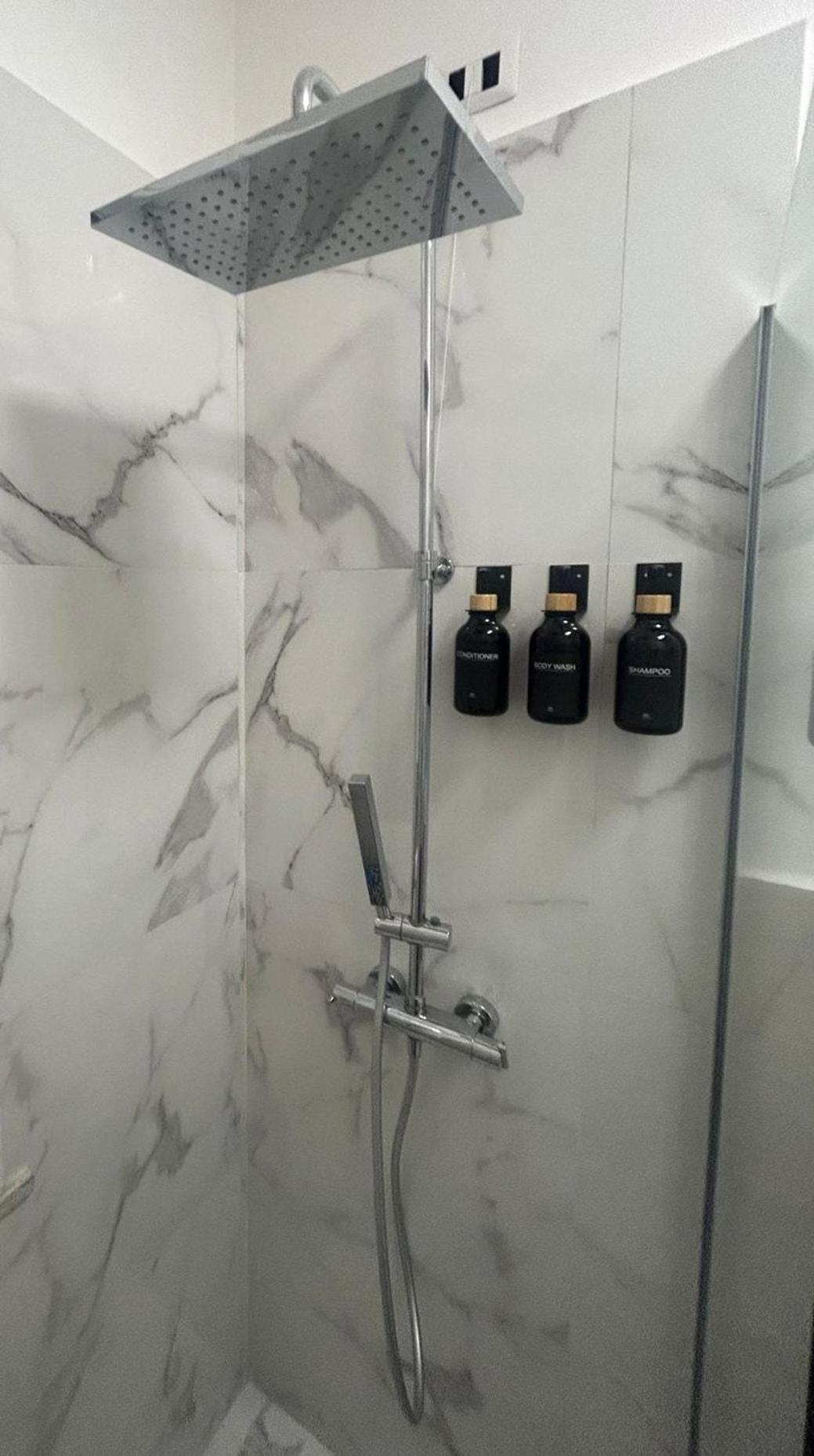 Altavilla Apartments Roma Luaran gambar