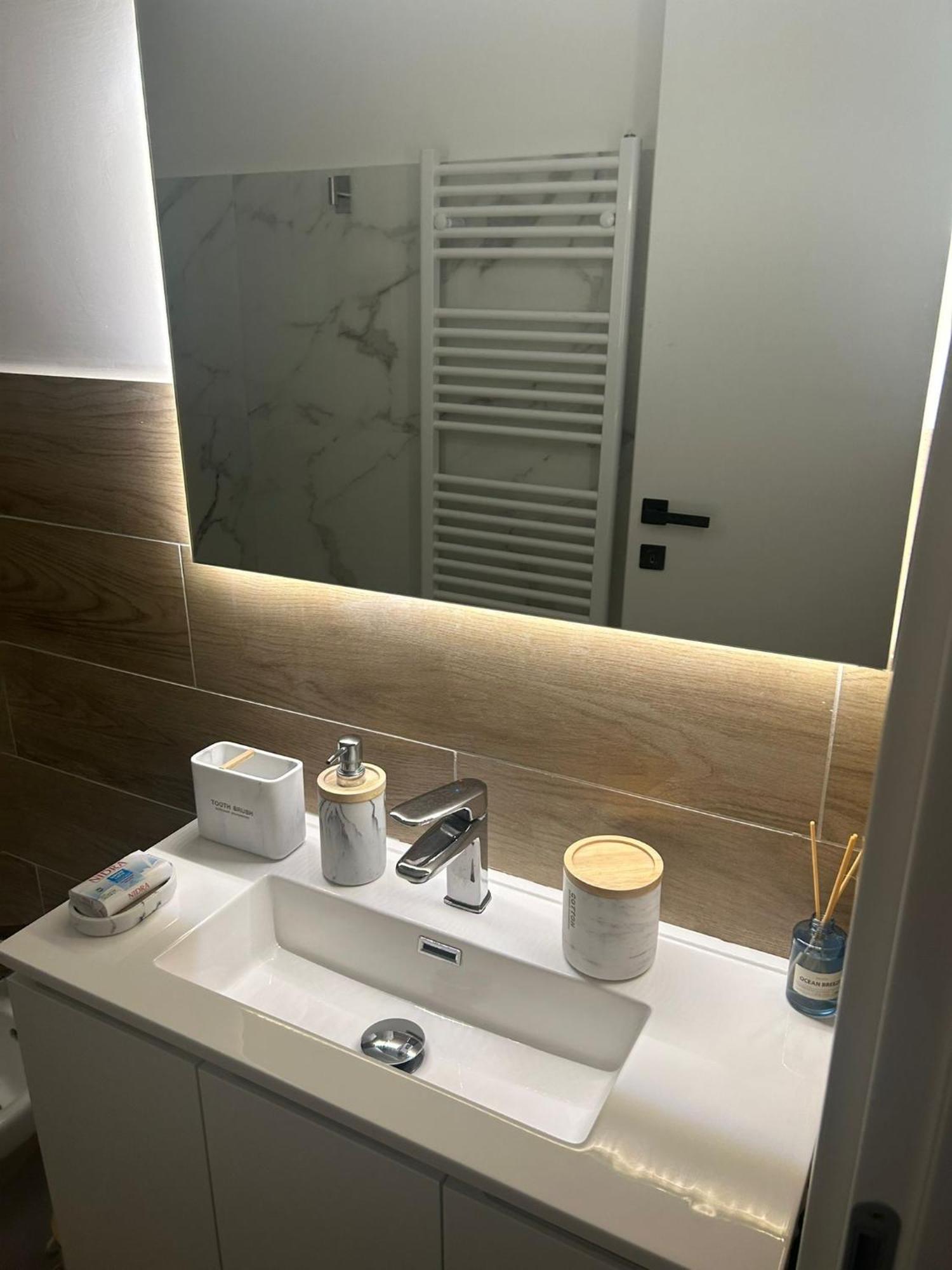 Altavilla Apartments Roma Luaran gambar