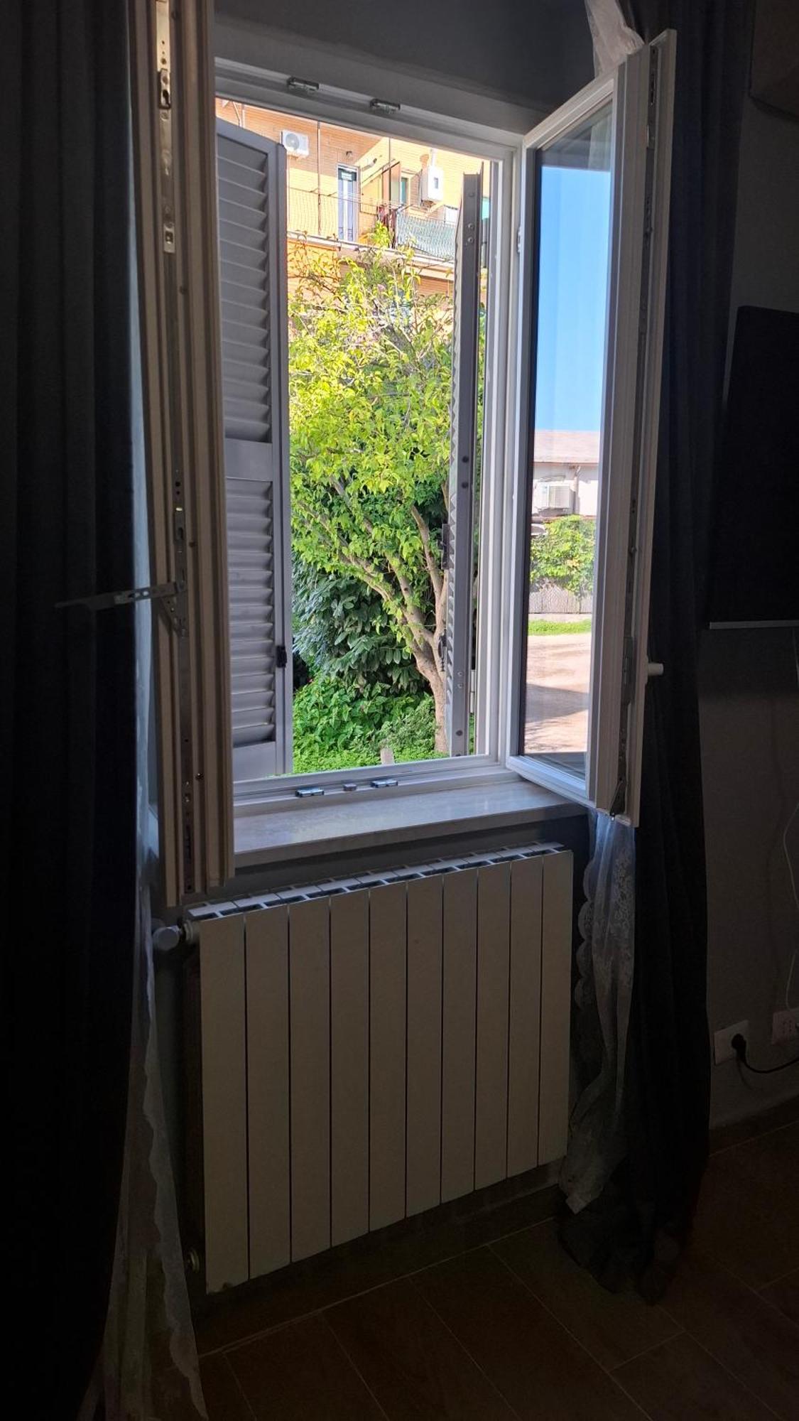 Altavilla Apartments Roma Luaran gambar