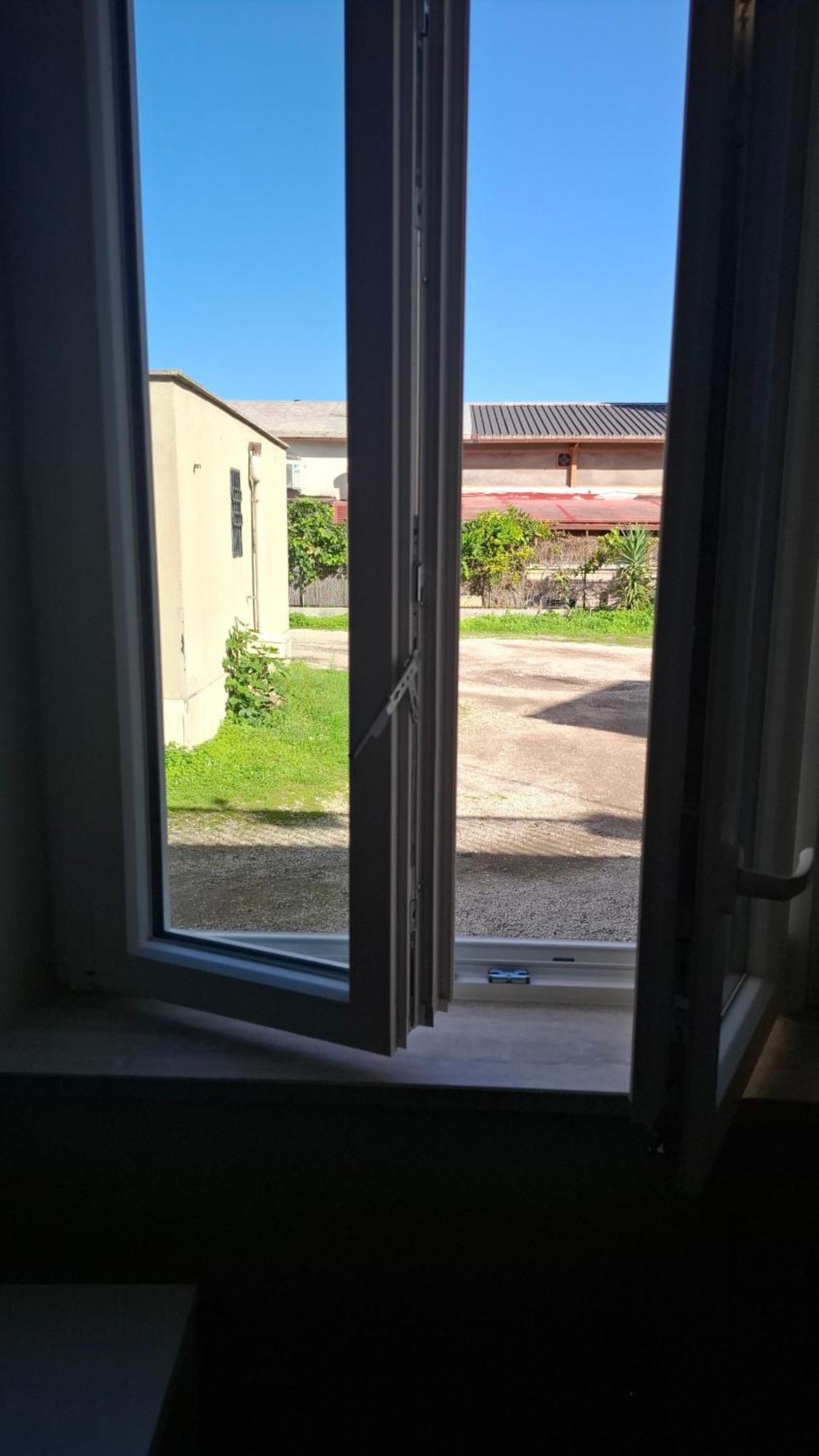 Altavilla Apartments Roma Luaran gambar