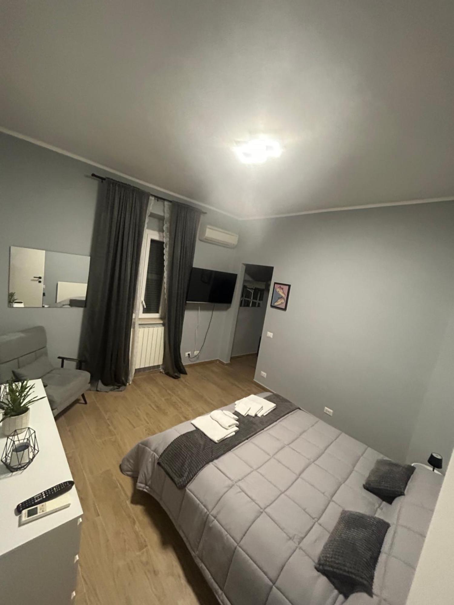 Altavilla Apartments Roma Luaran gambar