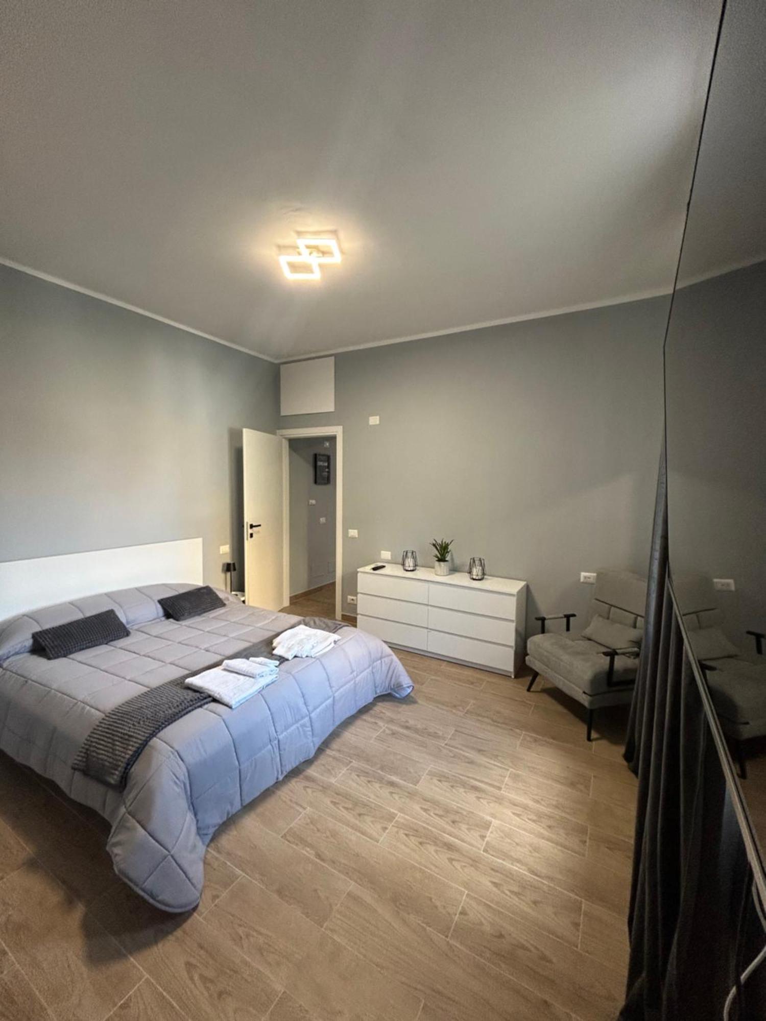 Altavilla Apartments Roma Luaran gambar