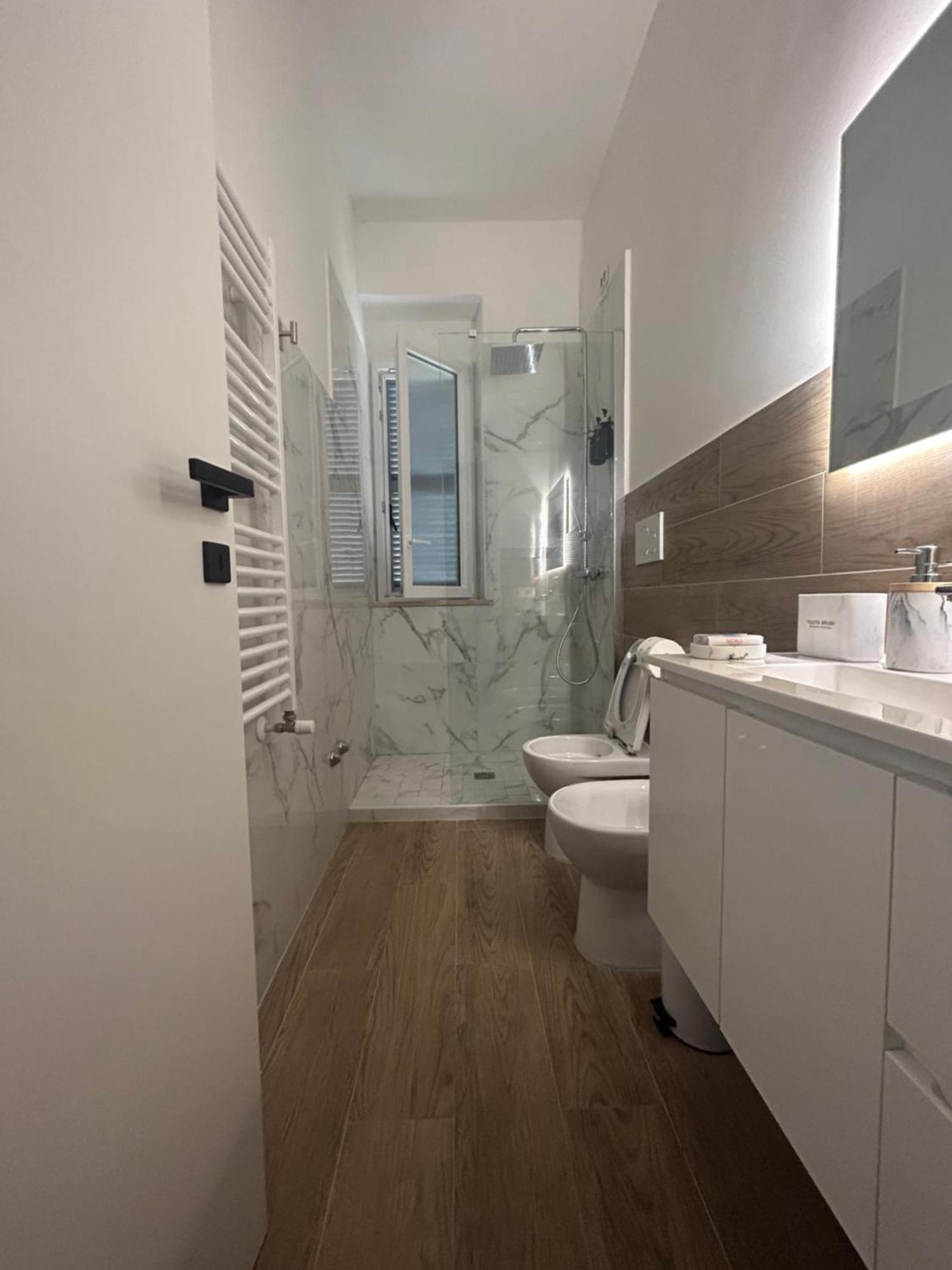 Altavilla Apartments Roma Luaran gambar