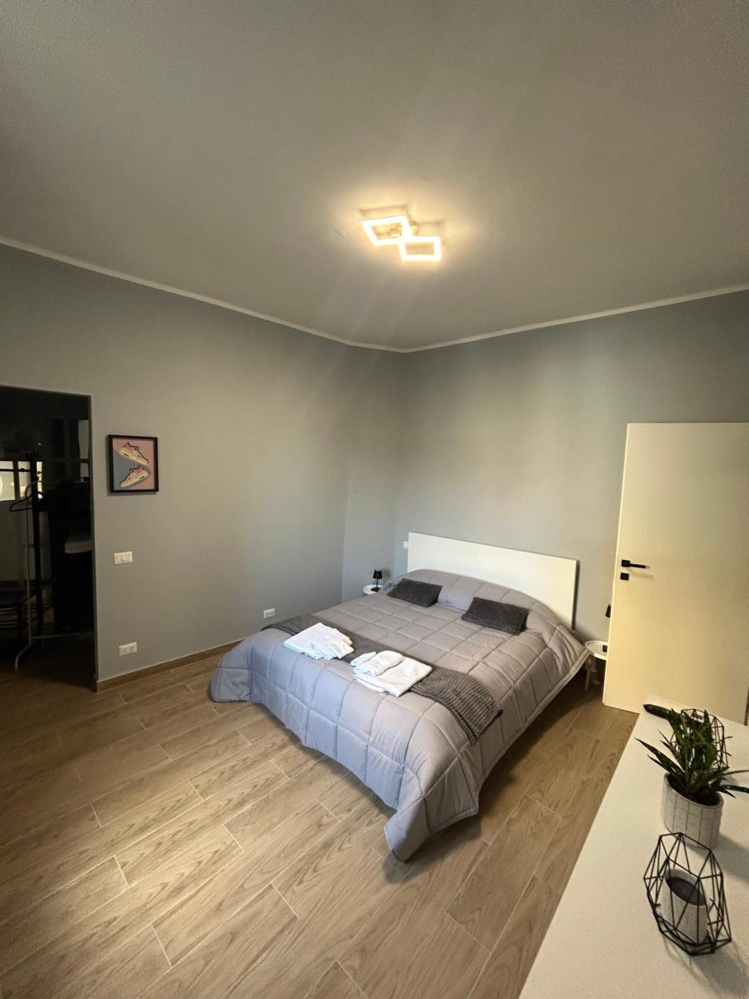 Altavilla Apartments Roma Luaran gambar
