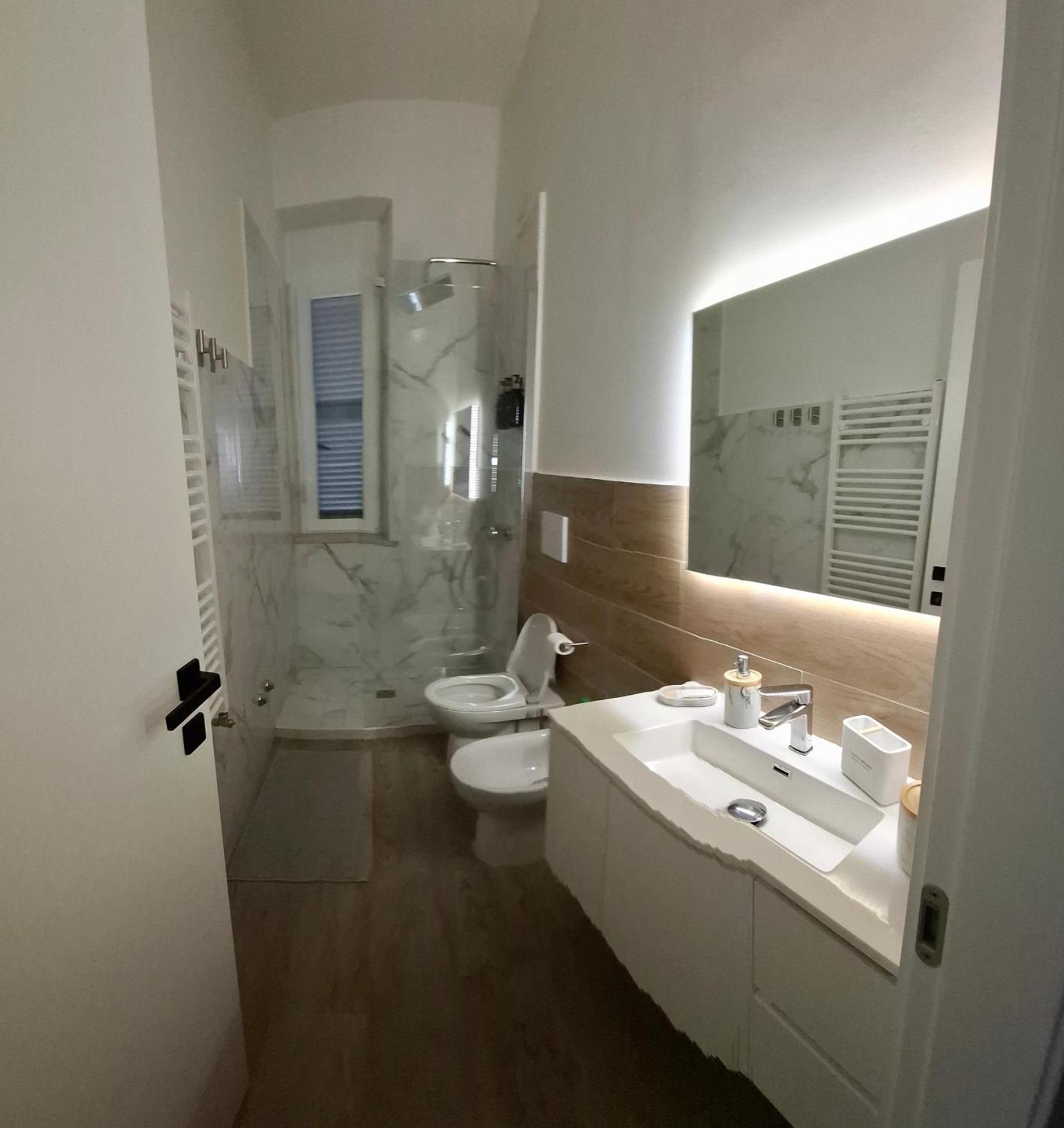 Altavilla Apartments Roma Luaran gambar
