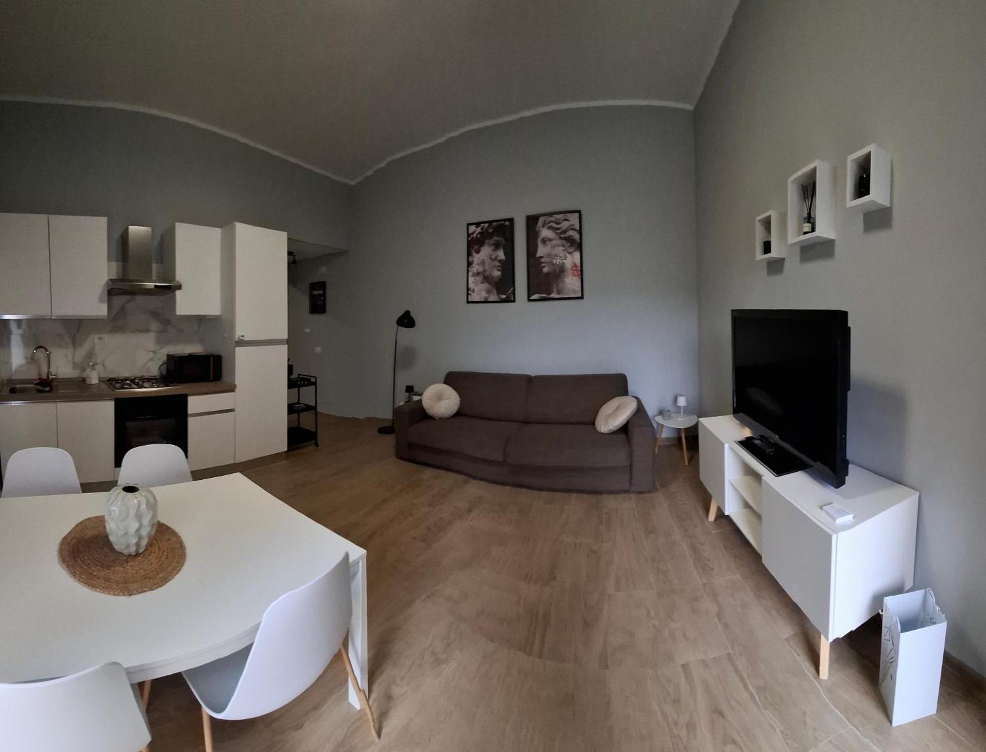 Altavilla Apartments Roma Luaran gambar
